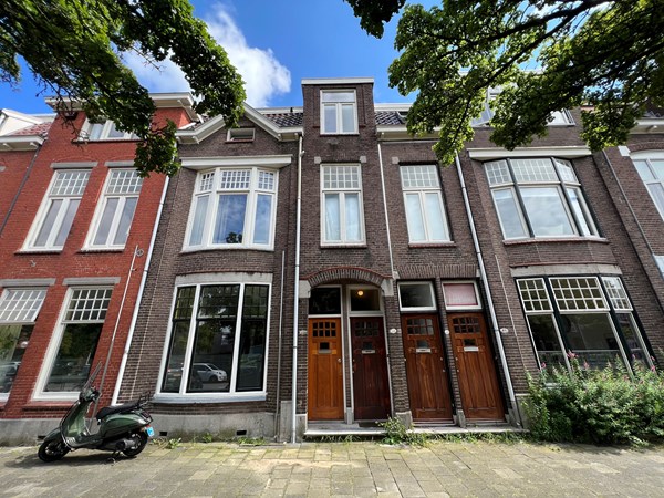 Rented: Friesestraatweg 23A, 9718 NA Groningen